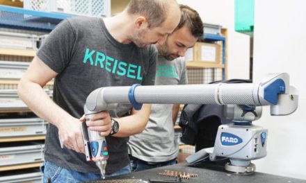 Kreisel-Deal: Warum John Deere auf Mühlviertler Batterien setzt