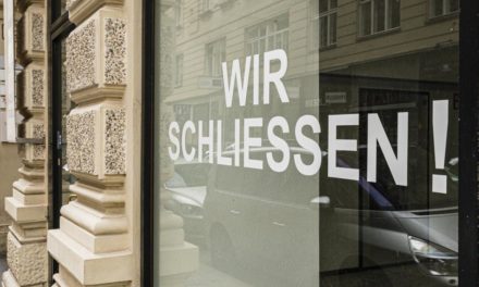 Pleiten zuletzt stark gestiegen