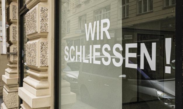 Trotz Aufschwungs: Pleiten sind zuletzt stark angestiegen