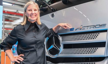 Daimler Truck: Großauftrag für 120 E-Actros aus Schweden