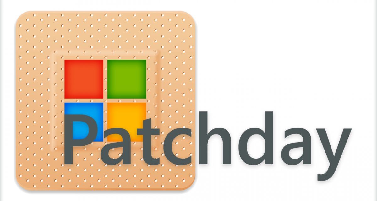 Patchday: Sechs Windows-Lücken öffentlich bekannt, durch eine schlüpft Emotet