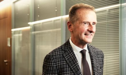 Volkswagen: Chipkrise bremst VW-Absatz aus, Chef Herbert Diess kann Planzahlen für 2022 kaum halten