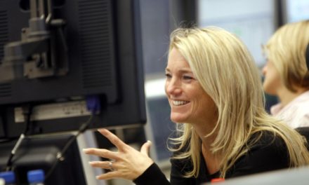 Börse: Dax legt nach Fed-Entscheidung zu, Bitcoin steigt wieder