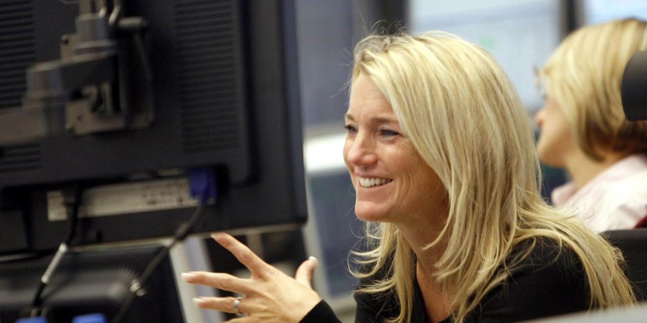 Börse: Fed-Entscheidung katatpultiert Dax über 15.700 Punkte, Bitcoin steigt wieder