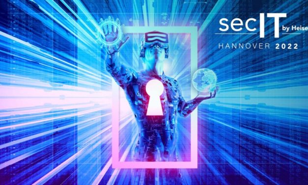 heise-Angebot: Ein erster Blick ins Programm der Security-Konferenz secIT 2022