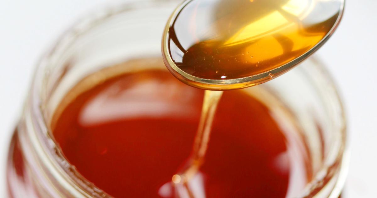 Fast 70 Prozent des Honigs kommen aus dem Ausland