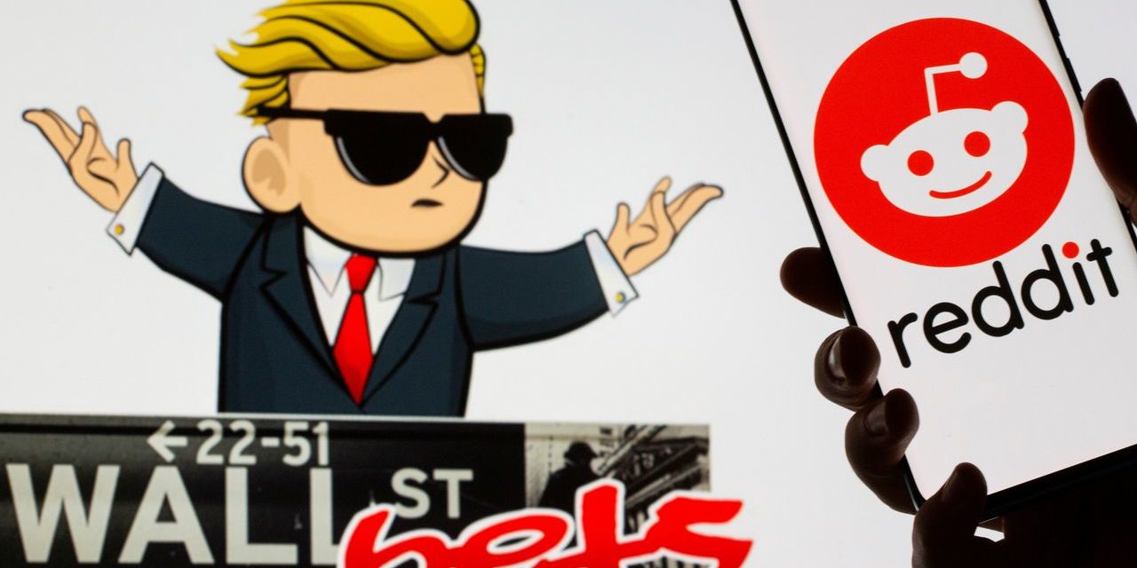 Reddit reicht bei der US-Börsenaufsicht SEC Unterlagen für Börsengang ein