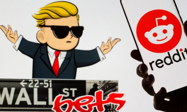 Reddit reicht bei der US-Börsenaufsicht SEC Unterlagen für Börsengang ein