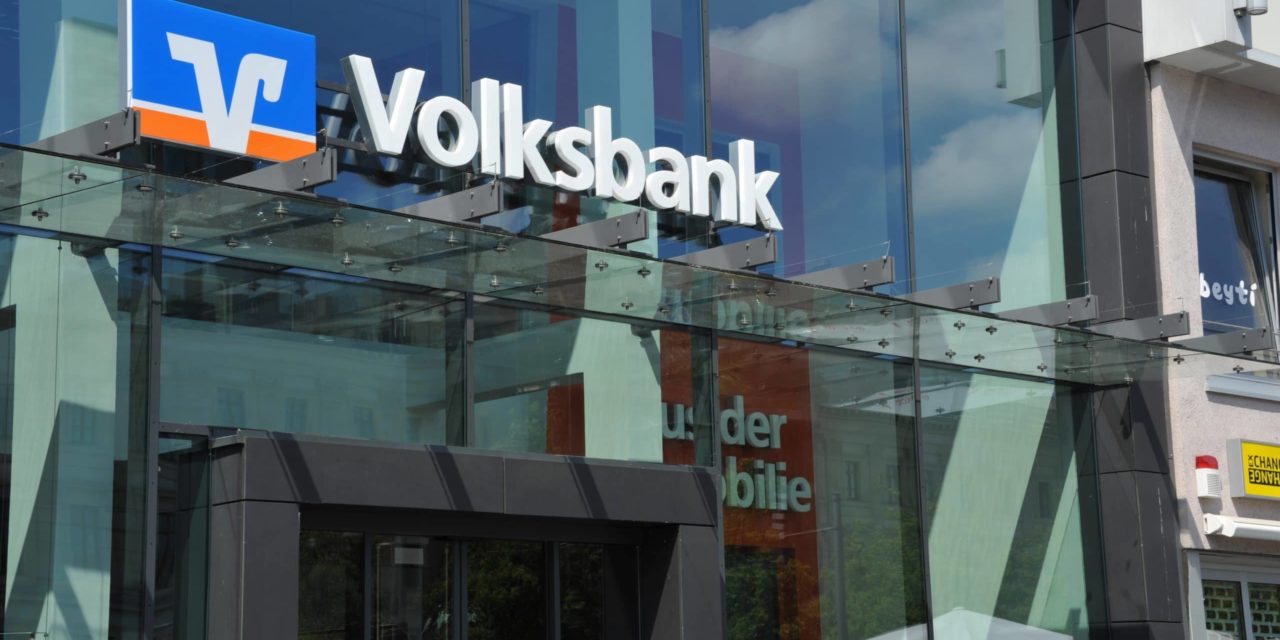Volksbank Raiffeisenbank wagt Bitcoin-Vorstoß | BTC-ECHO