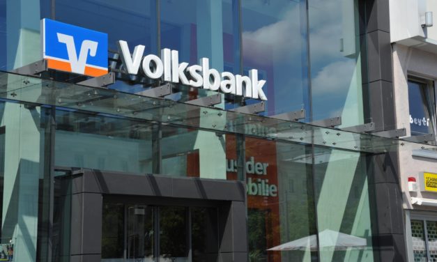 Volksbank Raiffeisenbank wagt Bitcoin-Vorstoß | BTC-ECHO