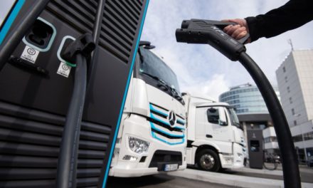 Daimler Truck, Traton, Volvo: Joint-Venture für Aufbau eines Ladenetzes gegründet