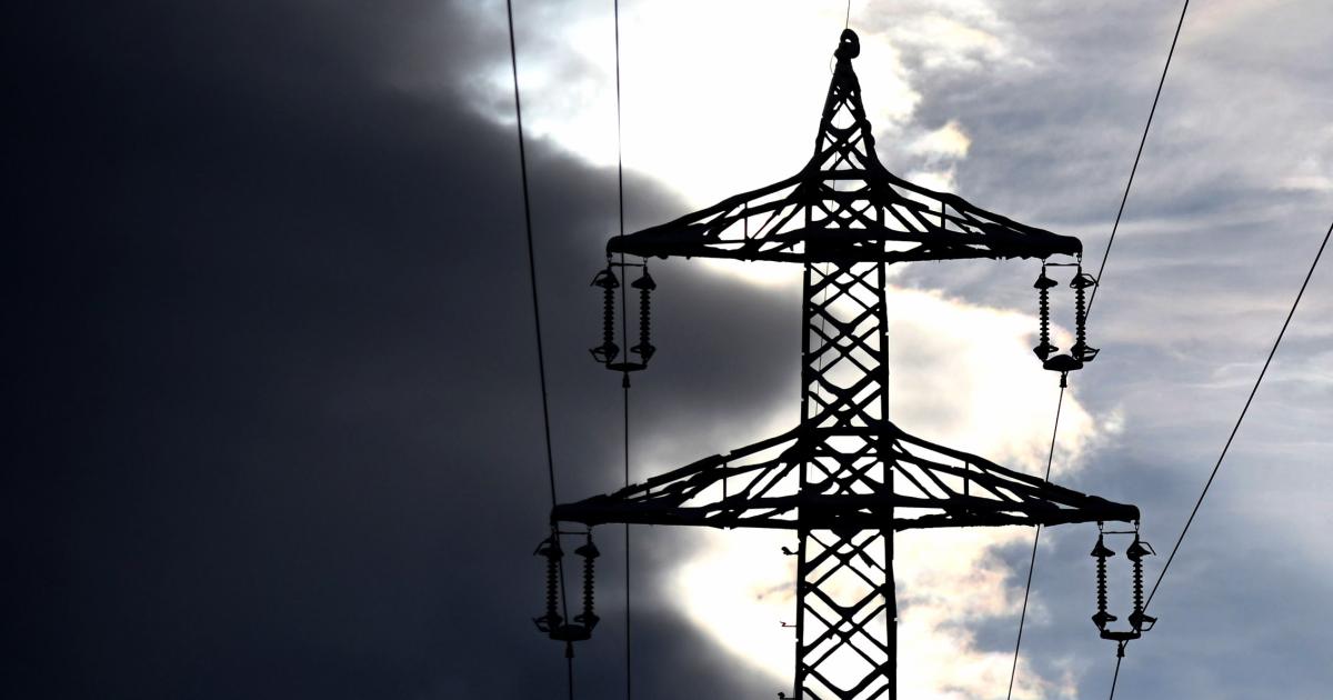 Grazer TU-Professor sieht keine Blackout-Gefahr