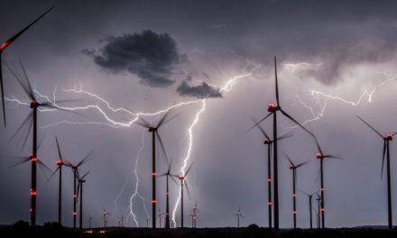 Energieagentur: Mehr Ökostrom-Ausbau gegen hohe Preise