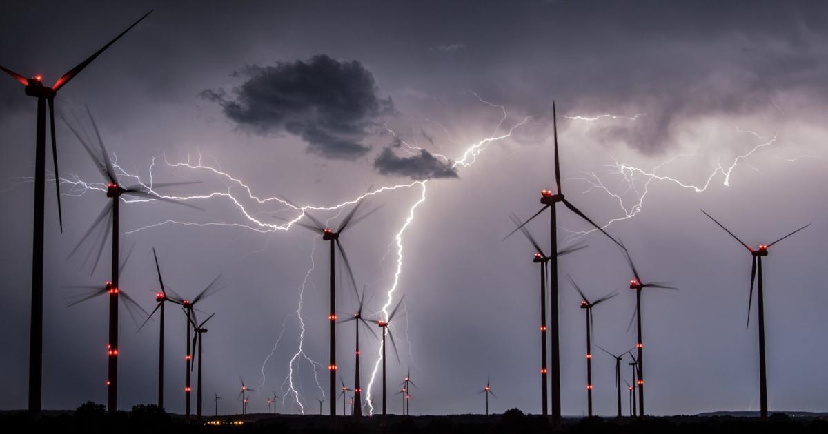 Energieagentur: Mehr Ökostrom-Ausbau gegen hohe Preise
