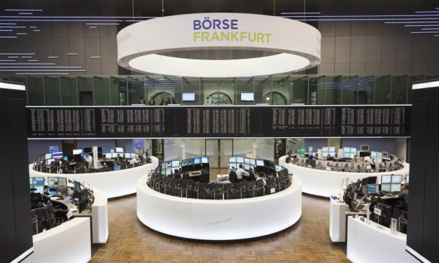 Deutsche Börse übernimmt Crypto Finance