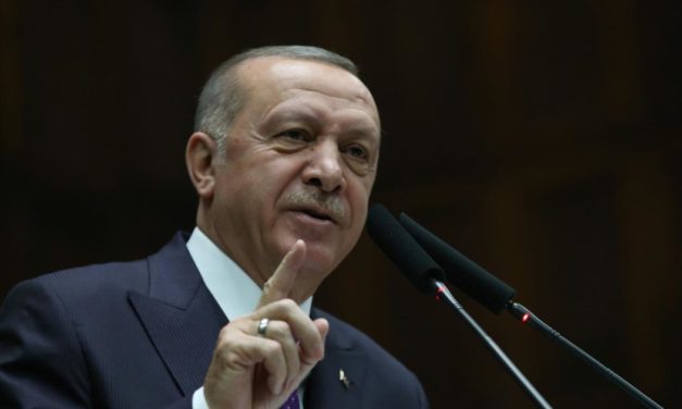 Erdogan hebt Mindestlohn um 50 Prozent an