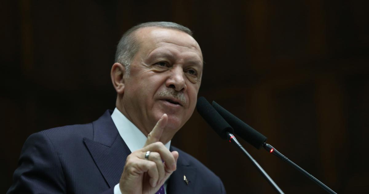Erdogan hebt Mindestlohn um 50 Prozent an