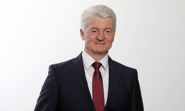 Heinrich Hiesinger wird ZF-Aufsichtsratschef