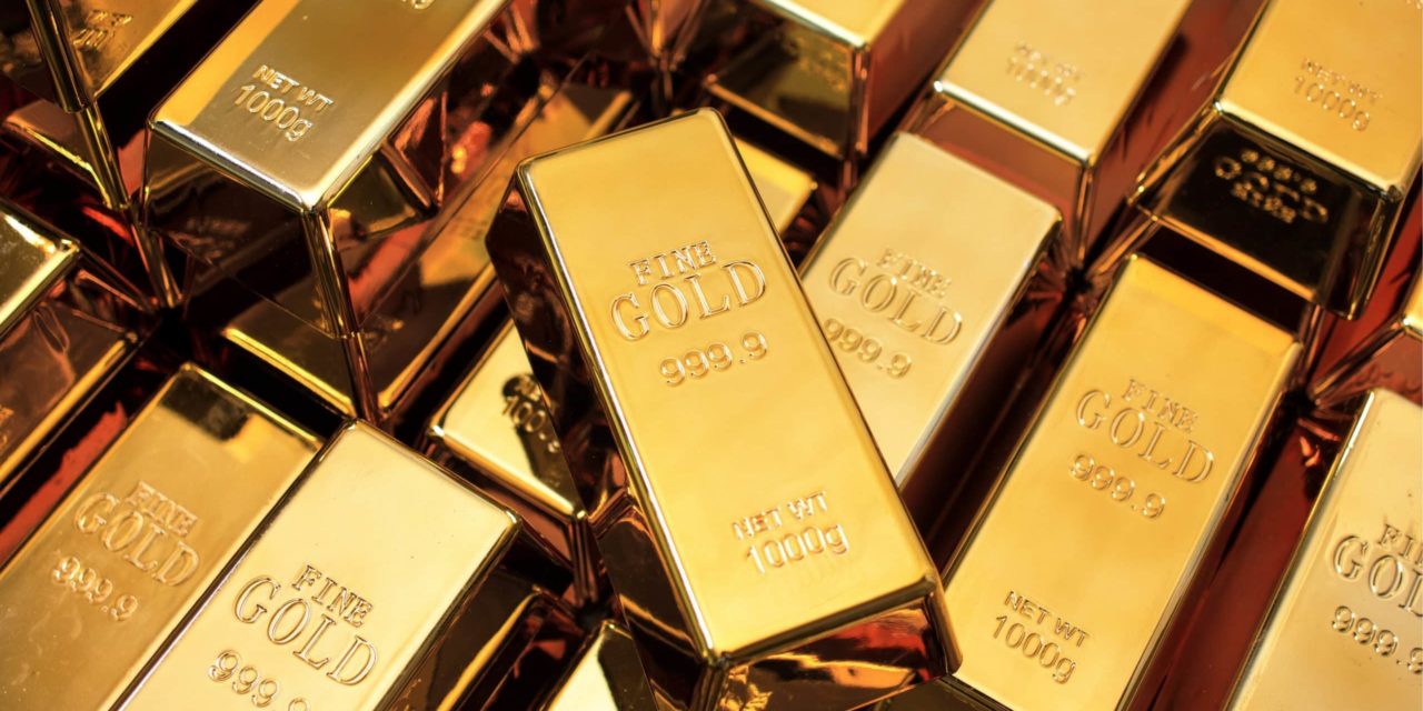 SEBA Bank: Stablecoin ist komplett durch Goldreserven gedeckt