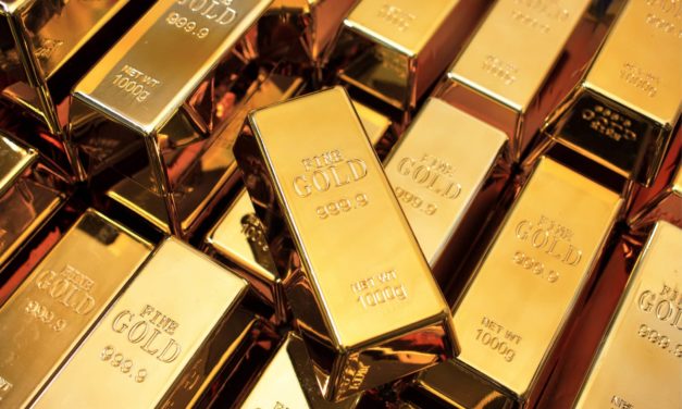 SEBA Bank: Stablecoin ist komplett durch Goldreserven gedeckt