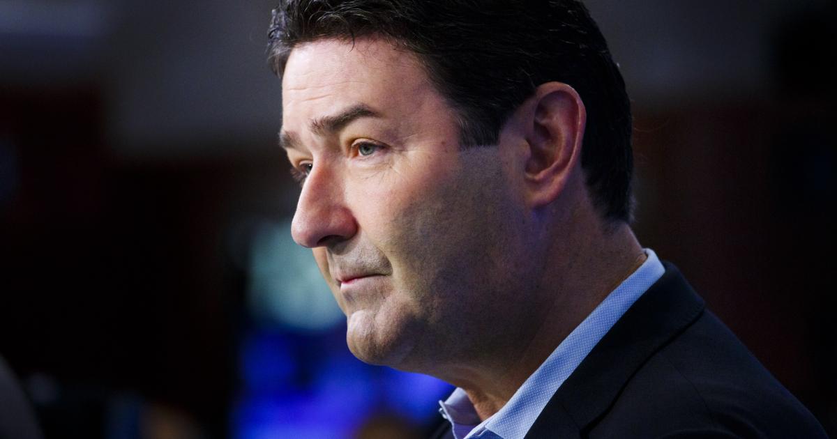 Eine der größten Rückerstattungen in der US-Unternehmensgeschichte