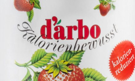 Produktrückruf: Schimmelbefall bei Erdbeerkonfitüre von Darbo