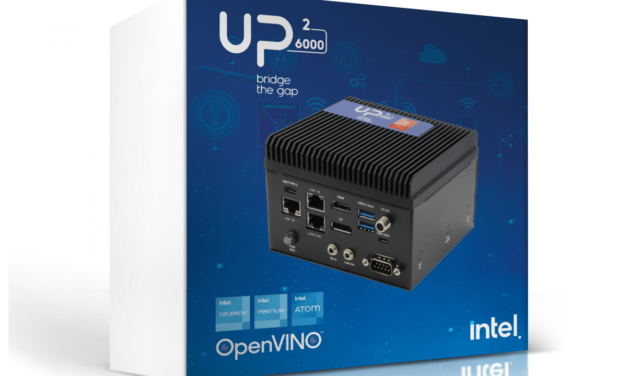 Intel „Elkhart Lake“: Erste passivgekühlte Mini-PCs mit 10-Nanometer-Atoms