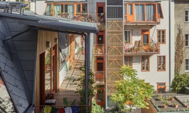 Die Gewinner des Staatspreises Architektur und Nachhaltigkeit