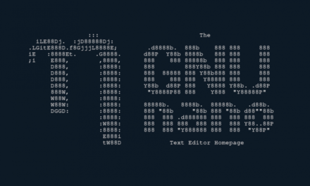 Texteditor GNU Nano in Version 6.0 erschienen