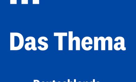 Was wird 2022 in der Wirtschaft wichtig?