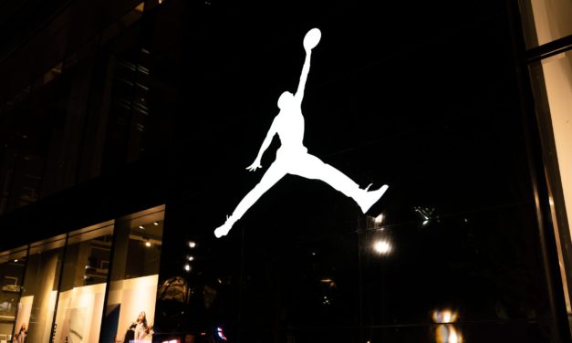Michael Jordan möchte auf Solana einen Web 3.0-Volltreffer landen