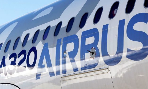 Airbus: Zwei Großauträge binnen Stunden, große A320-Nachfrage zieht Probleme nach sich