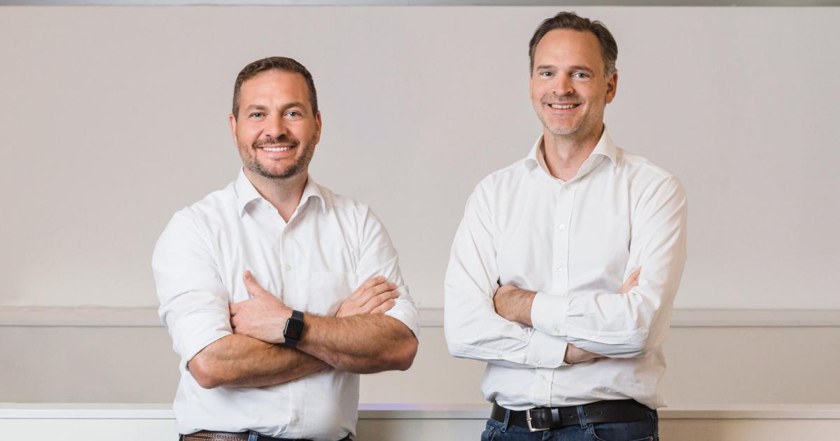 Wieder Millionen-Exit: Hansi Hansmann verkauft „durchblicker“