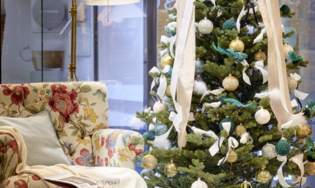 Styling-Tipps: So wird der Christbaum zum echten Hingucker