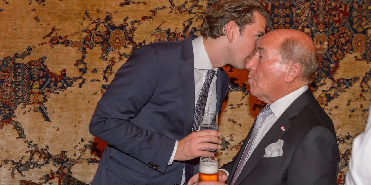 Erwin Müller: Die Erbschlacht um das Milliardenimperium des Drogeriekönigs