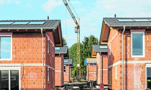 Baufirmen wollen Preise nachverhandeln – auch Häuslbauer betroffen