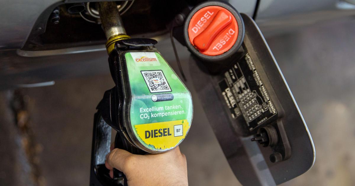 Inflation im November auf 4,3 Prozent beschleunigt