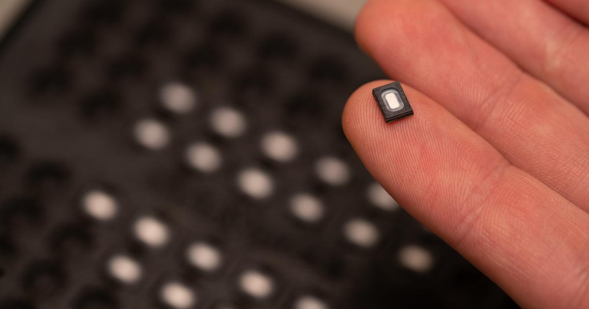 Grazer Audio-Start-up USound erhält 30 Mio. Dollar von Investoren