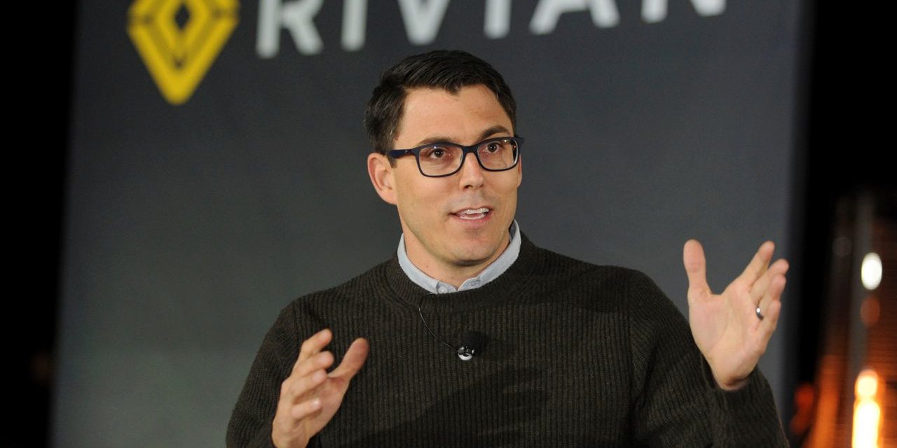 Rivian: Tesla-Rivale patzt mit erster Bilanz