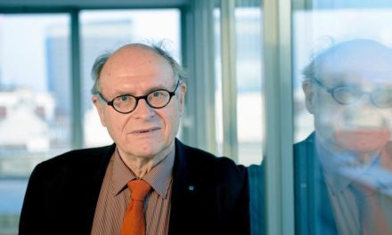 Österreichischer Iranistik-Pionier Bert Fragner gestorben