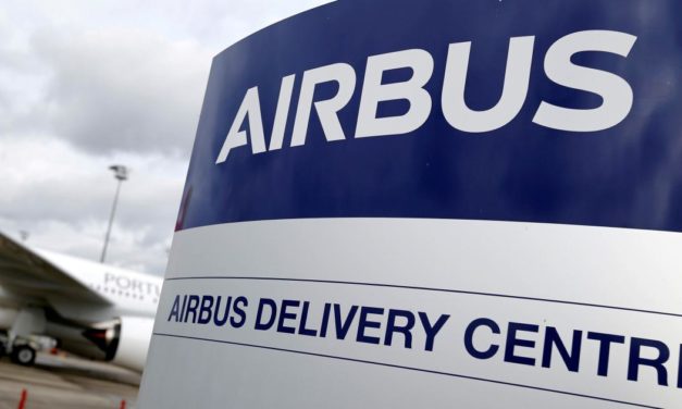 Airbus sticht Boeing bei Kurzstreckenfliegern aus