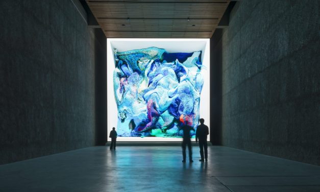 Träumen Androiden von NFT-Kunst?