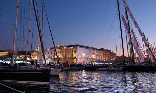 Wie Italien zum „Land des Jahres“ wurde