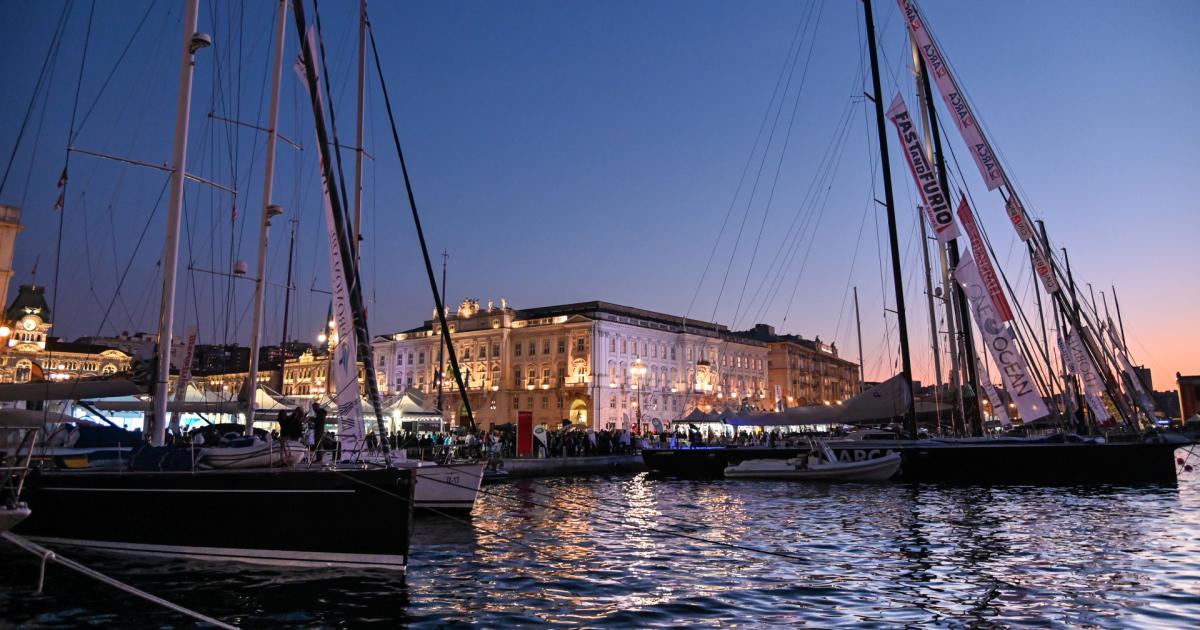 Wie Italien zum „Land des Jahres“ wurde
