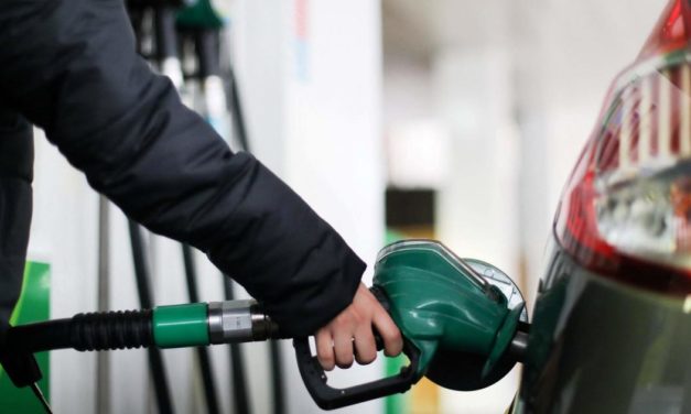 Heizöl, Gas, Sprit: Inflation kennt kein Halten