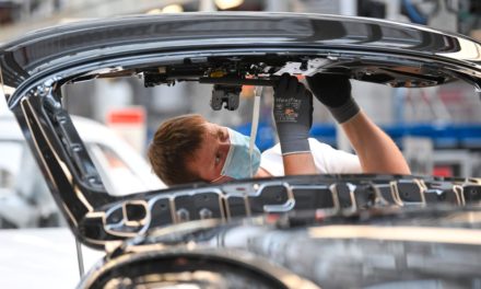 Vebrenner: Ab 2028 keine mehr aus Ingolstadt