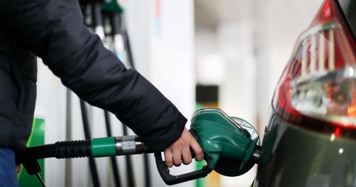 Heizöl, Gas, Sprit: Inflation kaum zu bremsen
