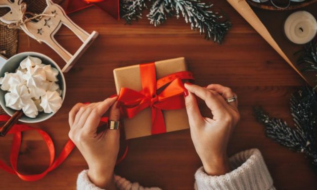 Geschenke, Geschenke: Wohnliche Anregungen für das Christkind