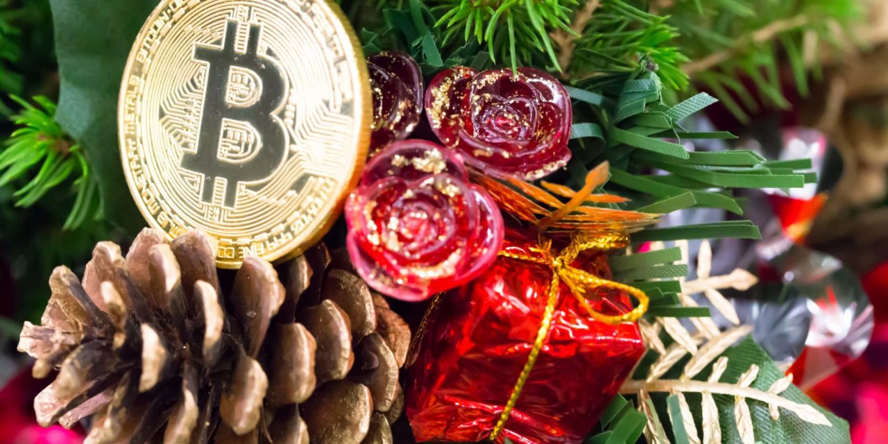 Weihnachten 2021: Fünf Krypto- und Bitcoin-Geschenkideen | BTC-ECHO