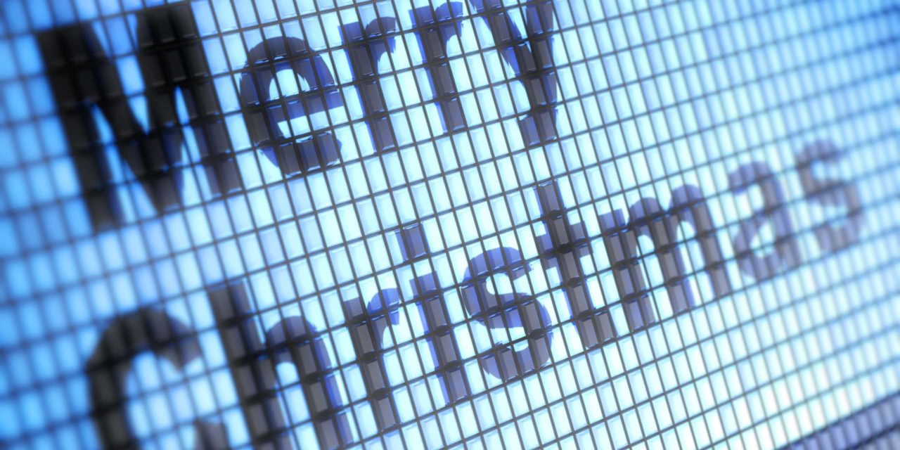 15 Buchstaben: Vodafone versteigert allererste SMS als NFT